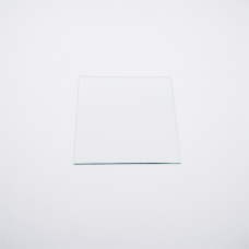 ITO Coated Glass 1.1mm R - 20ohm/sq - 50x50mm
